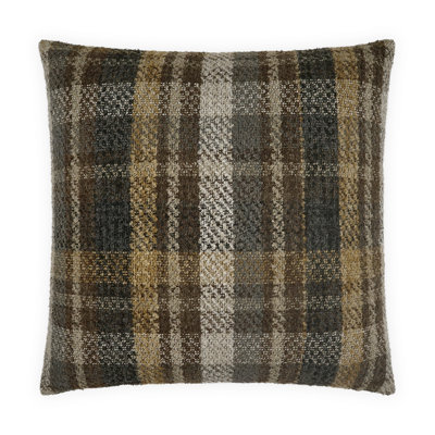 Coussin Alistair