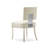 18.5'' H Upholstered Side Chair
