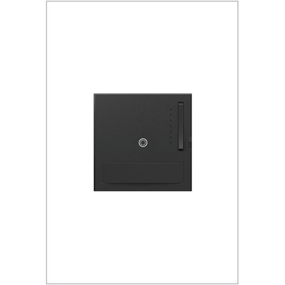 adorne Sensa 700 -Watt Single Pole and 3-Way Sensor Dimmer with Microban