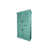 Fiesta turquoise