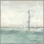Shallow Sailing 2 Print