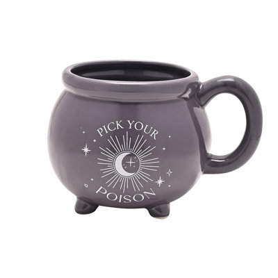 Ceramic Coffee Cup