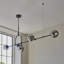 Cadel 5 - Light Unique/Statement Chandelier