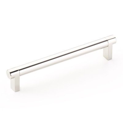 Select Brass Bar Pull