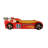 Supreme Energy Racing Car Bed