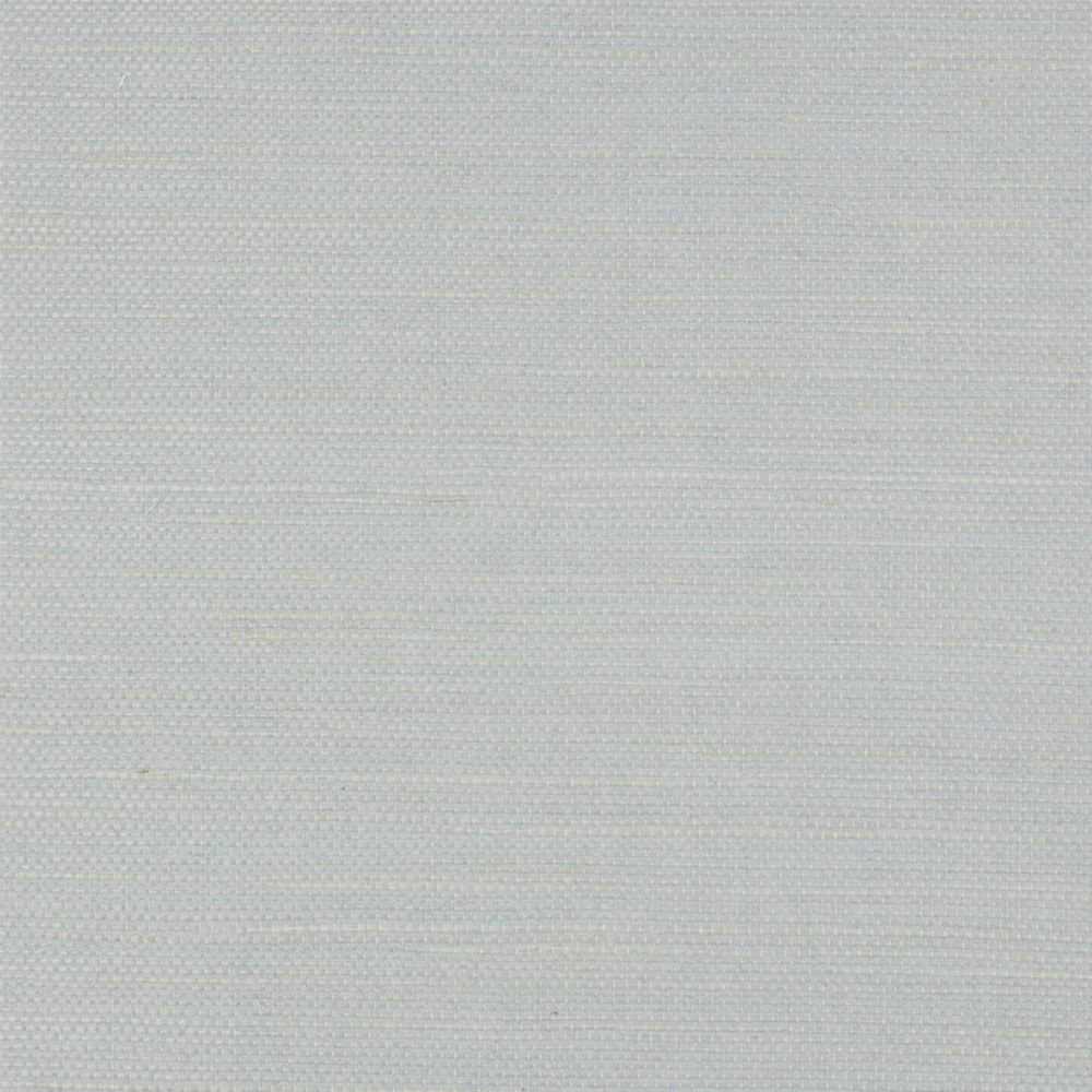 Haruki Sisal Wallpaper Roll, Mist 