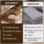 Rebrilliant Plastic Underbed Storage-2108859831