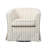 Aajaylah Upholstered Swivel Barrel Chair-790515013