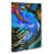 Wrapped Canvas selected