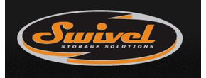 Swivel Storage Solutions Logo