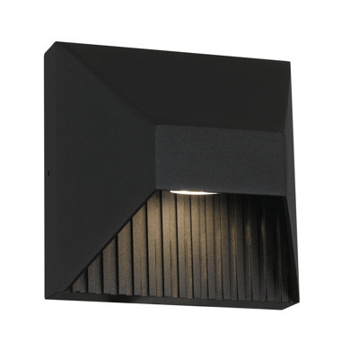 Contemporary Design LED Wall Sconce