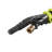 Ryobi 18 Ft. Telescoping Extension Pole With Brush For Most Gas Electric And Cordless Pressure Washers Up To 4200 Psi