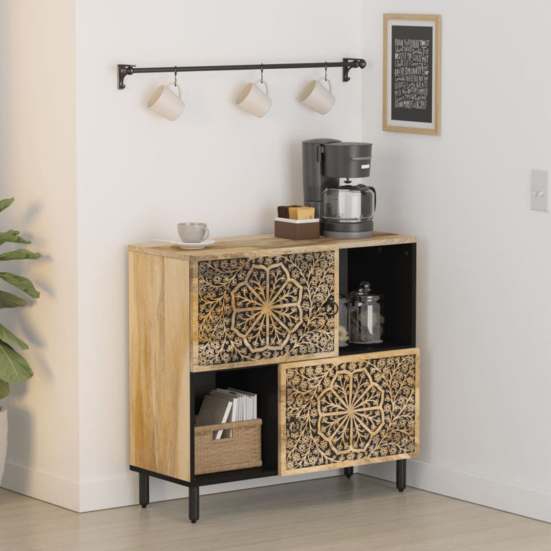 Sahab 80cm Sideboard