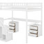 Lit mezzanine double avec tiroirs-1386597867