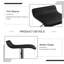 Tabouret réglable en hauteur Garytt-1204832473