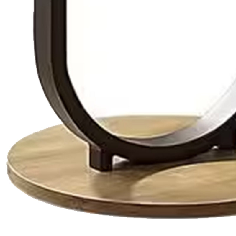 Ensemble de tables basses 3 pièces Zepeda