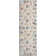 Deundre Oriental Indoor Rug