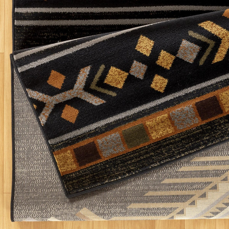 Tapis sud-ouest Tribal