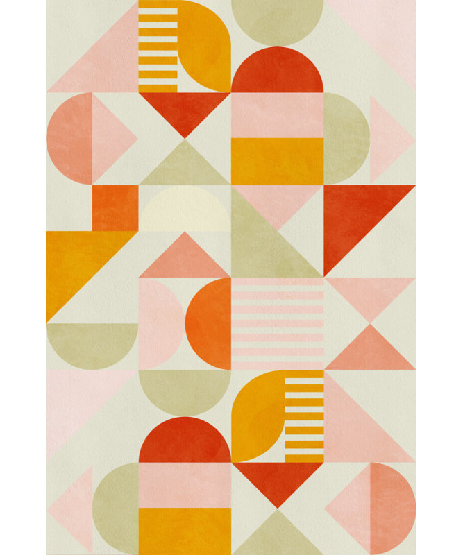 Wrapped Canvas Print, 91.44 cm H x 60.96 cm W