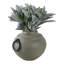Vase Hooge Poterie et Ecomix avec poignées-1765875925