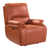Brick Leather Match is out of stock
