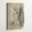 'Contemporary Draped Figure I' by Ethan Harper - Wrapped Canvas Painting Print-532438460-436713951-436714394