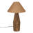 Comito Wood Table Lamp