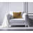 A1HC Down-Alternative Throw Pillow Insert – Velvet Cover, Hypoallergenic, Ready-to-Use (Set of 1)-202188515-202188519