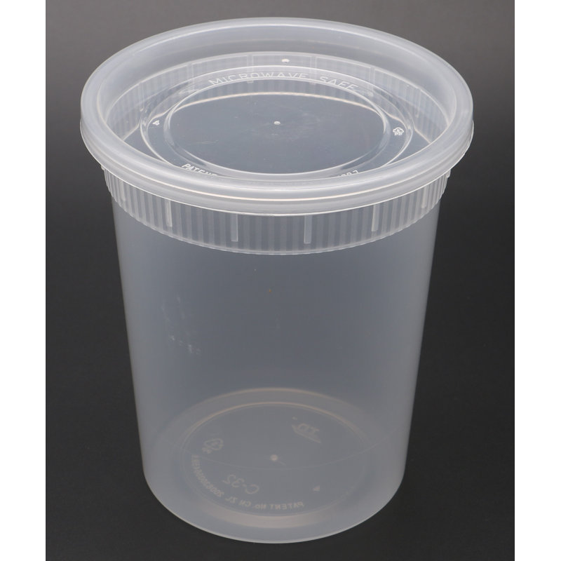 Disposable Serving Bowl