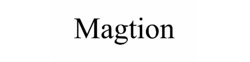 MAGTION logo