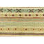 Tapis crème Mullins