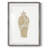 Neutral Urn II -Framed Print-117738967