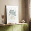 Matisse CD XXXVI, reproduction d'art encadrée Cavas-420639774