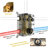 Thermostatic All-In-One Kit with Rough in-Valve