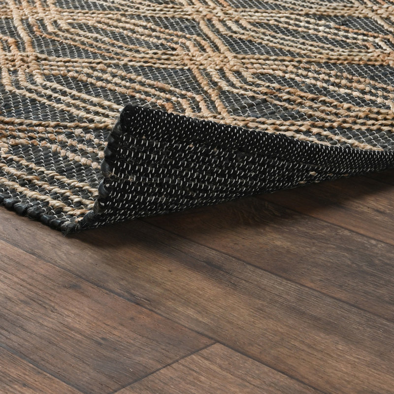 Tustin Geometric Area Rug, Rectangle 9' x 12'