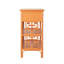 Sobe End Table-17297620