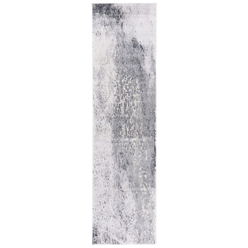Tapis Carnegie, Tapis de couloir 2 pi 3 po x 8 pi