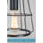 1 - Light Lantern Pendant