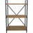 Rusticiron 3-tier Shelf