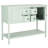 Bagwell 294.84cm Solid Wood Console Table-16541416