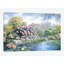 « rhododendron », impression sur toile-29175456-72773338-72773628