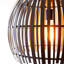Hanalei 1 - Light Pendant-73329701-73329705