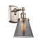Applique murale 1 lumière 6 "Ballston Urban Cone-772440835-772440832-672157936