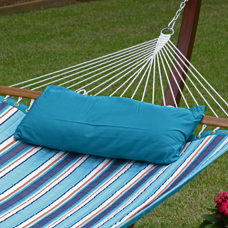 Hamac double Cecelia, Sarcelle