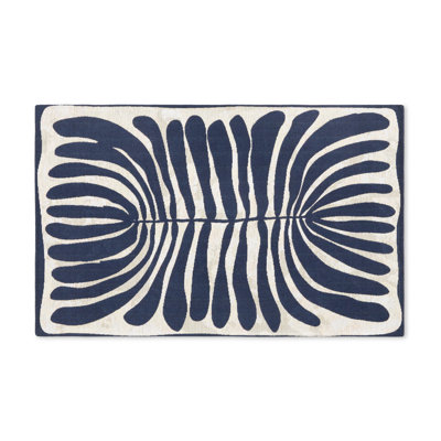 Tapis de cuisine lavable multi-usages Town & Country Livie Matisse