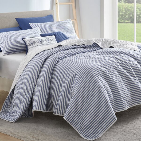 Breakwater Bay Gilford Quilt Set & Reviews | Wayfair