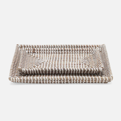 Kythira Bathroom Tray