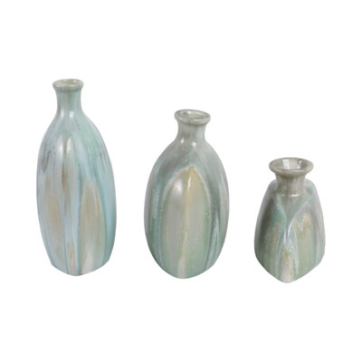Kielo Ceramic Table Vase