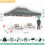 3 x 4.5m Steel Canopy-104725245