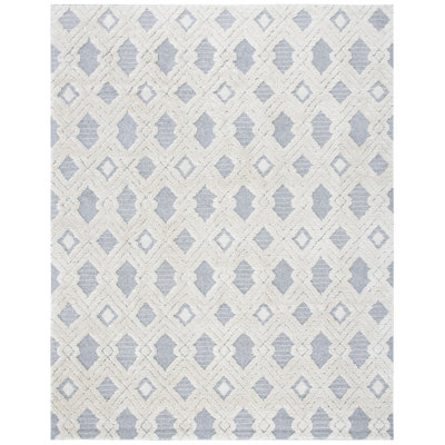 Tapis à poils longs Martha Stewart Lucia
